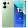 Xiaomi Redmi Note 13, 8GB RAM, 256GB, Verde Menta